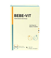 Bebe-Vit 30Ml Drops