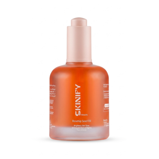 Skinify Beautify Rosehip Seed 100Ml Oil