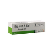 Repaion-N Gel 100Gm