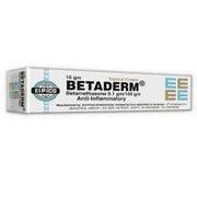 Betaderm 15Gm Cream