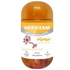 Nervizam 30Cap