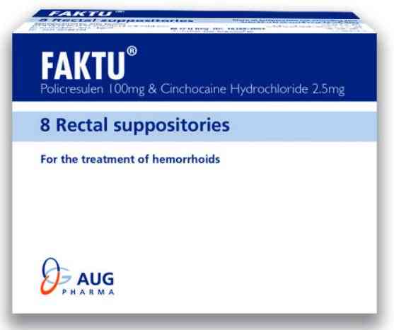 Faktu 8Supp