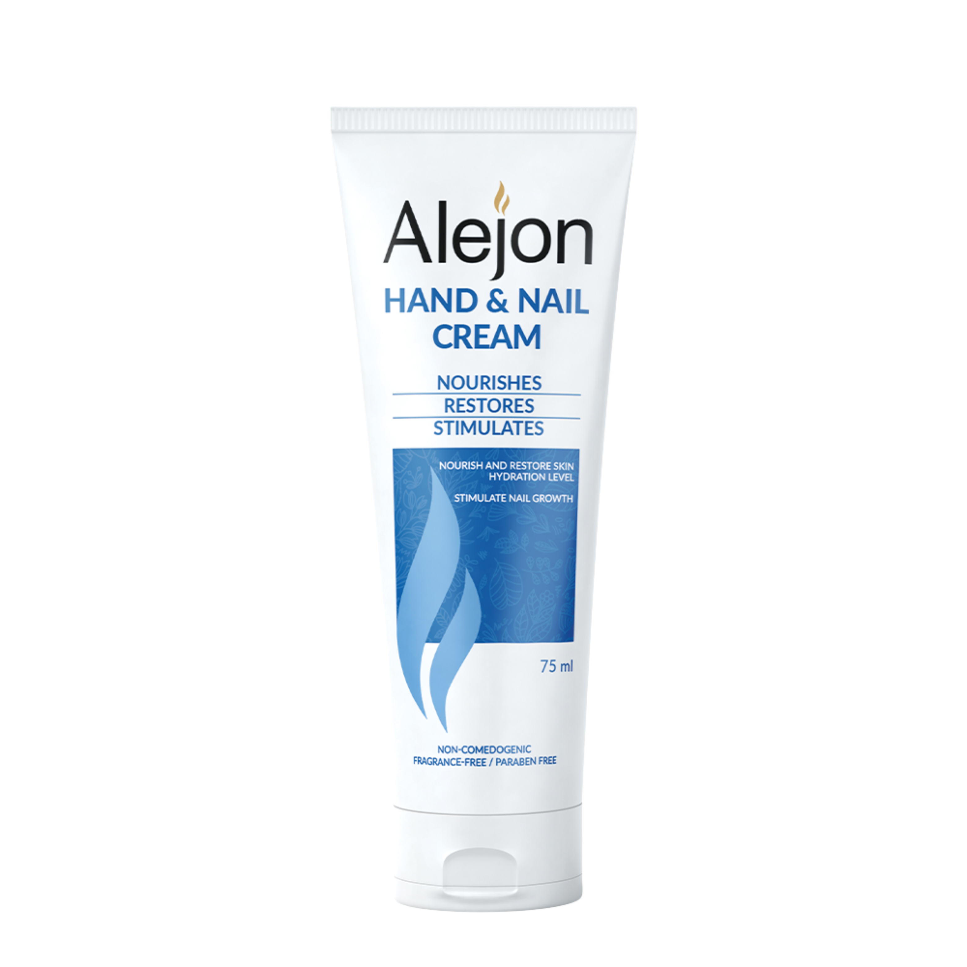 Alejon Hand Nail Cream 75Mg