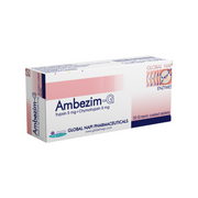 Ambezim 30Tab