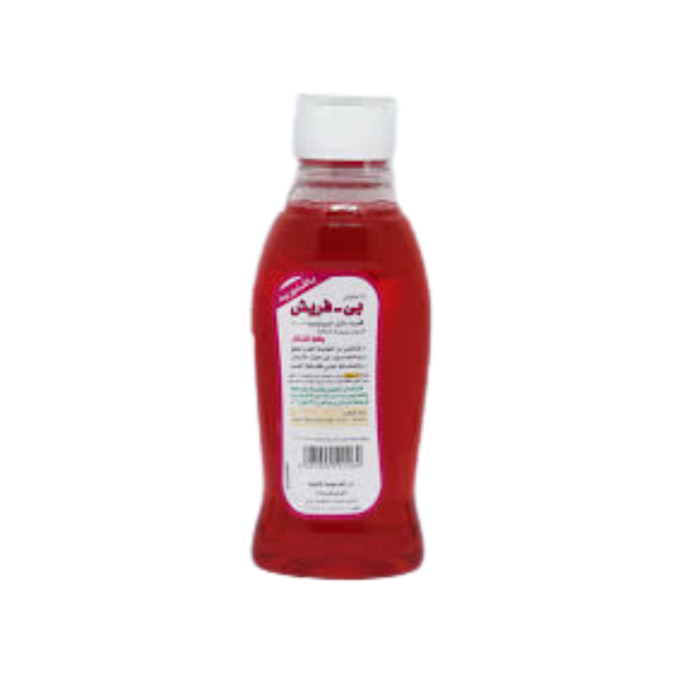 B-Fresh 500Ml Mw Clove Flavour