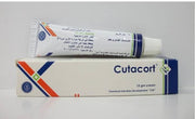Cutacort 15Gm Cream
