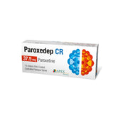 Paroxedep Cr 37.5Mg 30Tab