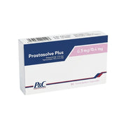 Prostasolve Plus 0.5Mg/0.4Mg 30Cap