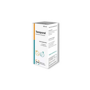 Temporal 60Ml Syp