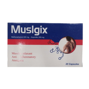 Muslgix 20Cap