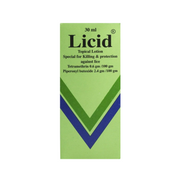Licid 30Ml Lotion