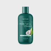 Natavis Moisture Shampoo Repar Age 300Ml