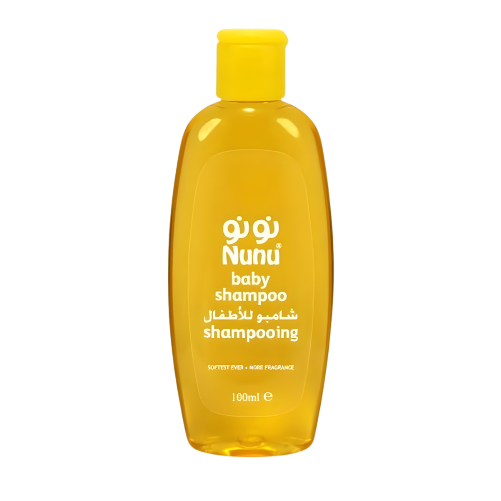 نونو شامبو 100مل