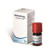 Golino Tech 0.5Mg 2Tab