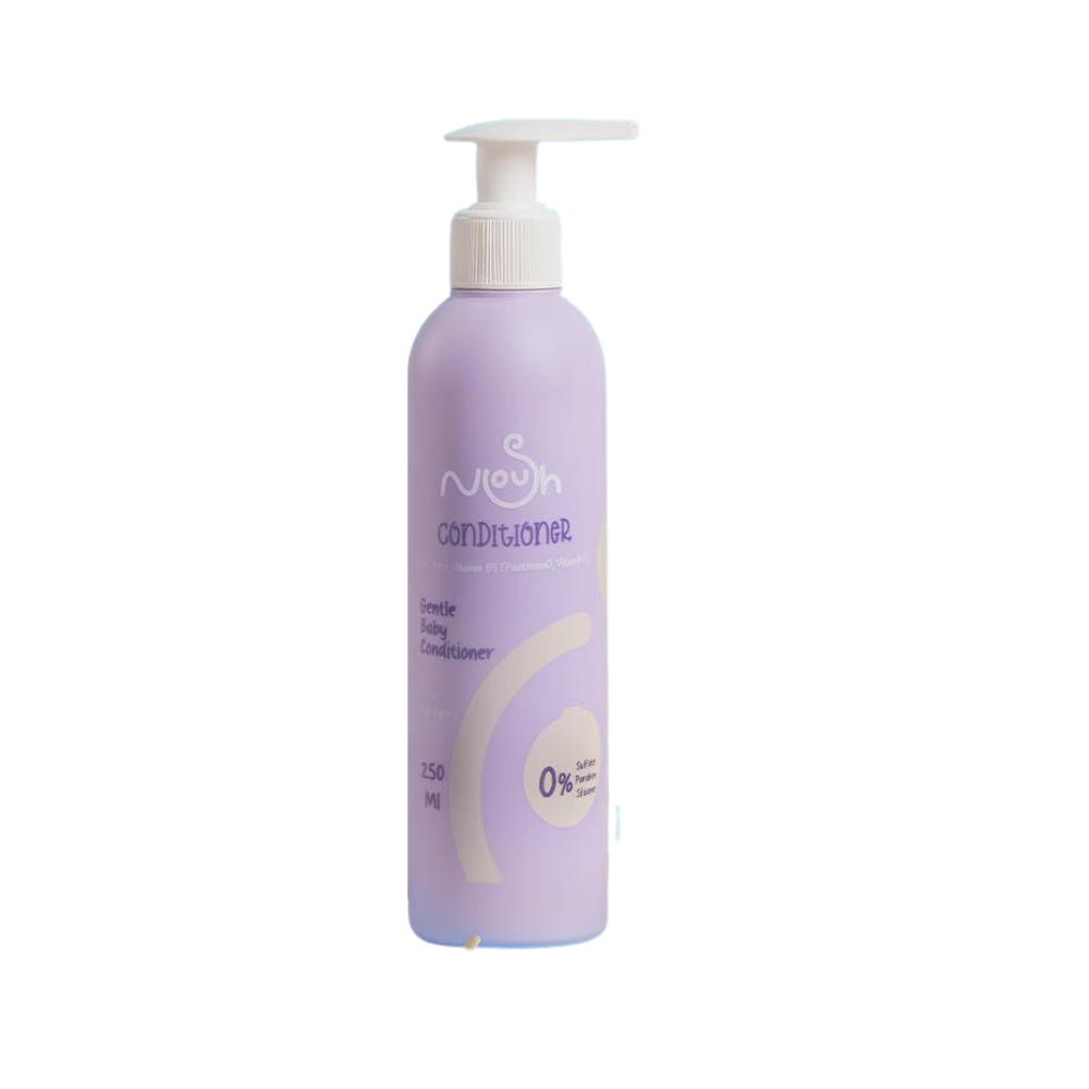 Noush Baby Conditioner 250Ml