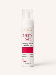 Evelia Pretty Care Feminine Vag 200Ml Wash