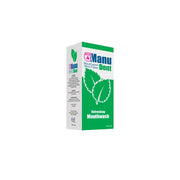 Manu Dent 250Ml Mouthwash