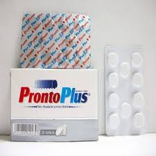 Pronto Plus 20T