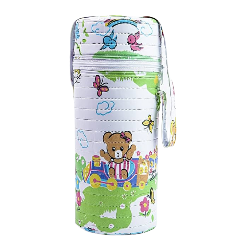 حافظة ببرونة فوم&بلاستك داخلي