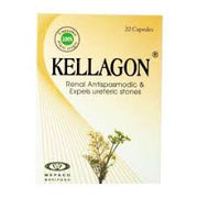 Kellagon 20Cap