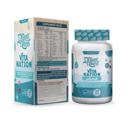 Organic Vita Nation 30Tab