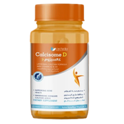 Calcisome D 60Cap