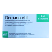 Demancortil 1Amp