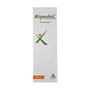Rispadex 100Ml Syp
