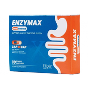 Enzymax Dual Release 10Double Cap