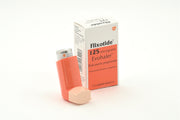 Flixotide 125Ug Inhaler