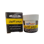مرهم اكتيول