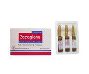 Zacaglone 75M 3Amp