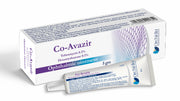 Co Avazir 5Gm E.Oint