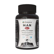 Dozova Man Max 30Tab