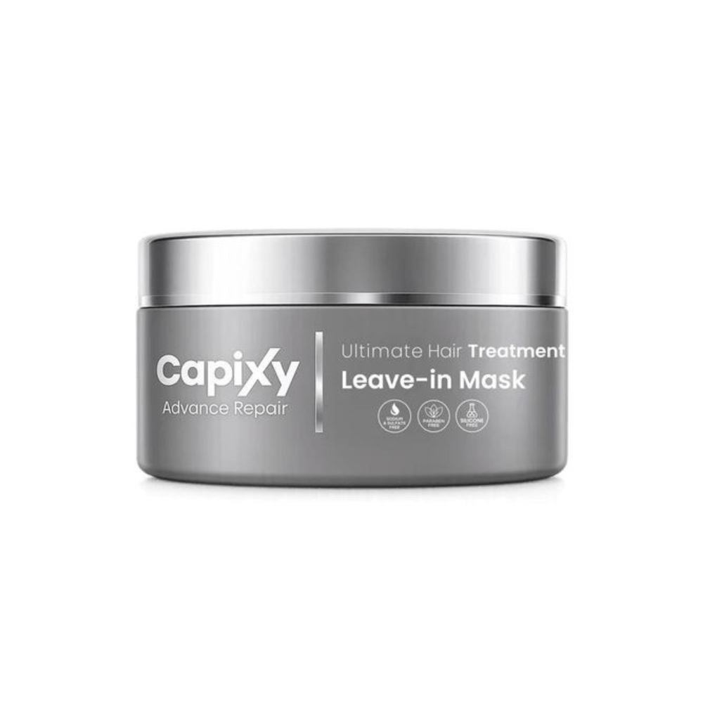 Capixy Advance Repair Leave In Mask 250Ml