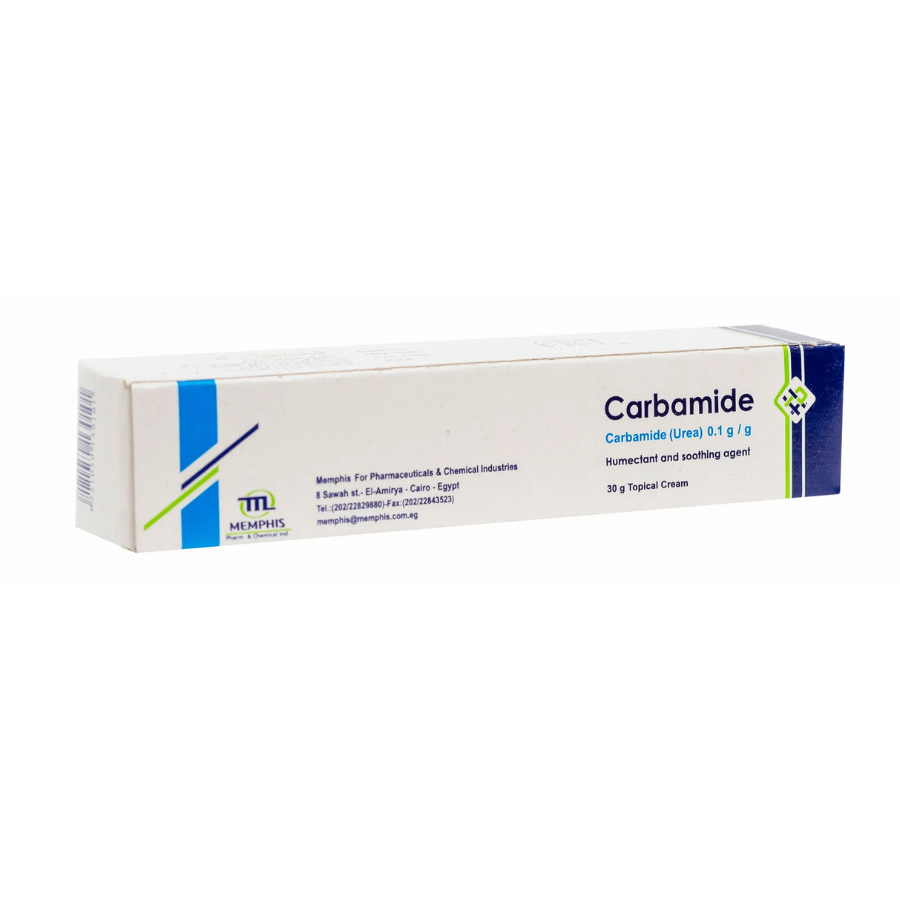 Carbamide 30Gm Cream