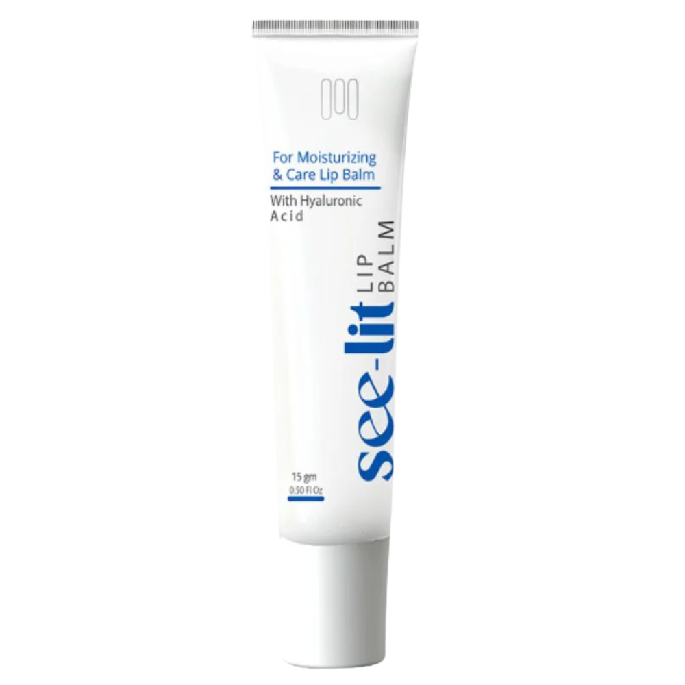 See Lit Lip Balm 15Mg Cream