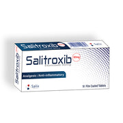 Salitroxib 90Mg 20Tab