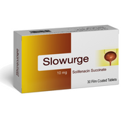 Slowurge 10Mg 30Tab