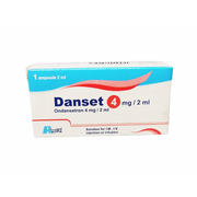 Danset 4Mg 6Amp
