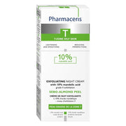 Pharmaceris Sebo-Almond Peel 10% 50Ml Cream