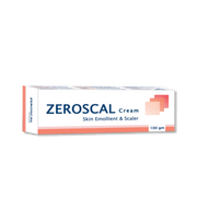 Zeroscal 100Mg Cream
