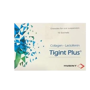 Tigint Plus 10Sachets