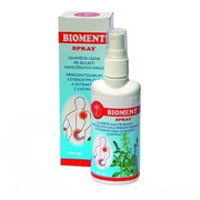 Bioment Massage Spray 100Ml