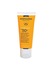 Isispharma Uveblock Spf50 Fluide Invisible 40Ml