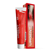 Urgent Massage Cream 50Gm