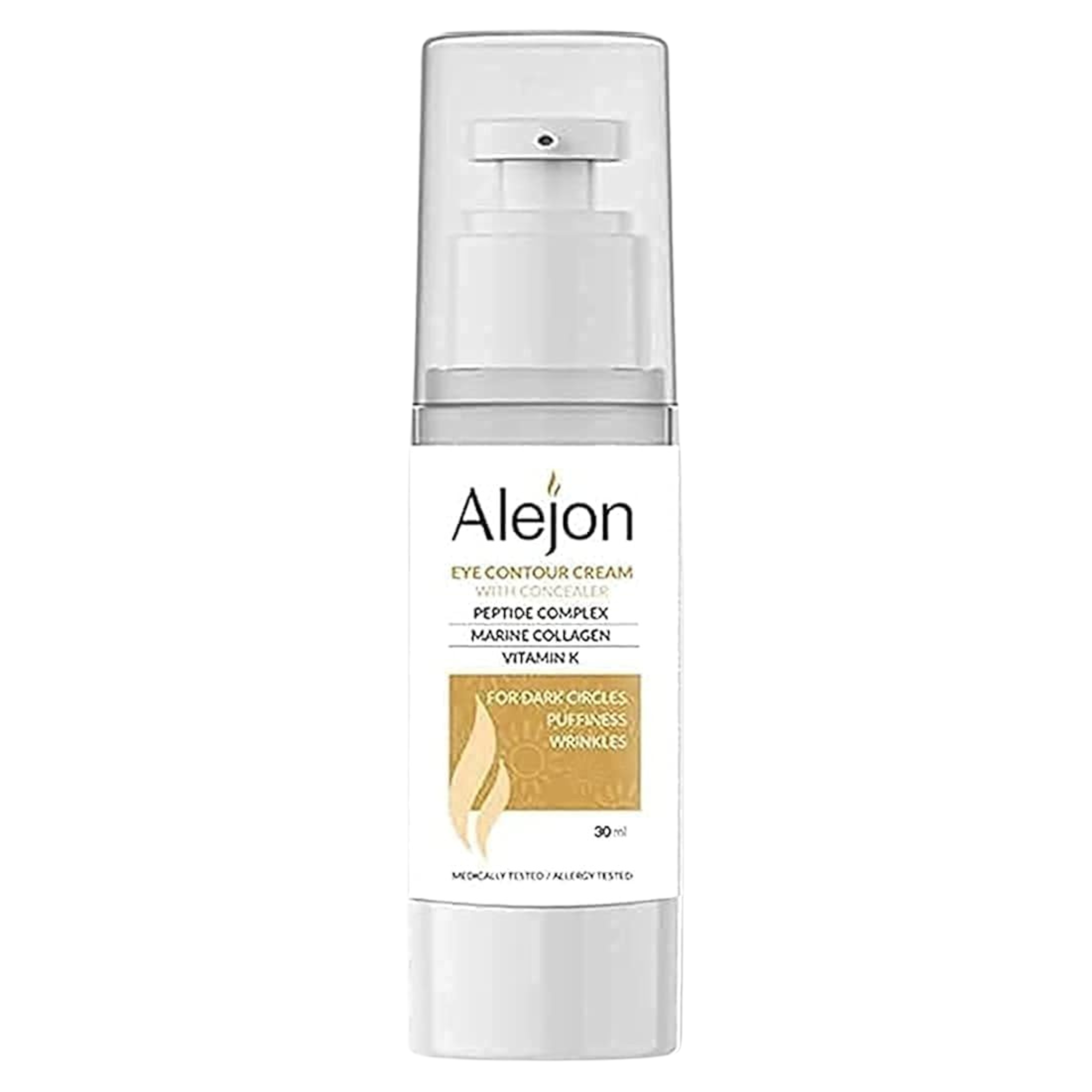 Alejon Eye Contour Cream 30Ml Concealer