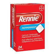 Rennie 24Tab
