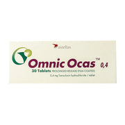 Omnic Ocas 0.4 30Tab