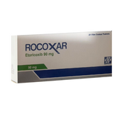 Rocoxar 90Mg 21Tab